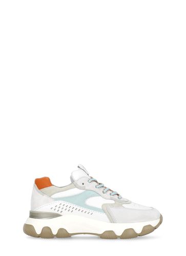 Hogan Hyperactive Sneakers - Hogan - Modalova