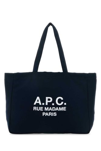 A. P.C. Diane Rue Madame Shopping Bag - A.P.C. - Modalova