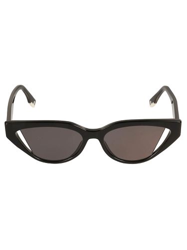 Fendi Cat-eye Classic Sunglasses - Fendi - Modalova