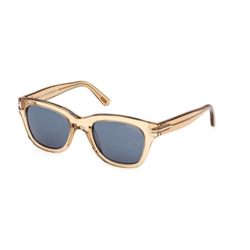 Ft02375045v - / Blu - Tom Ford Eyewear - Modalova