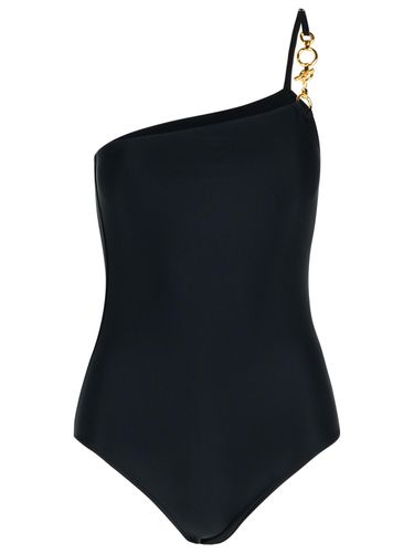 Swimsuit In Polyamide Blend - Lanvin - Modalova