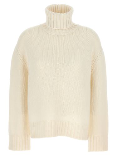 Fabiana Filippi High Neck Sweater - Fabiana Filippi - Modalova