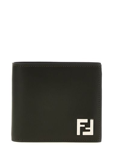 Fendi bifold Ff Wallet - Fendi - Modalova