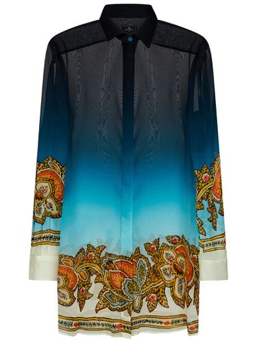 Etro Shirt - Etro - Modalova