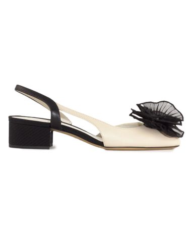 Slingback Antonie Off- Leather - Roberto Festa - Modalova