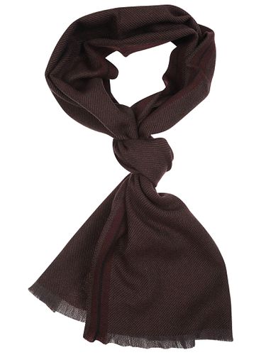 Zegna Scarf - Zegna - Modalova