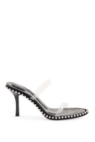 Alexander Wang nova 85 Mules - Alexander Wang - Modalova