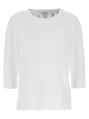 Dries Van Noten hefiz T-shirt - Dries Van Noten - Modalova