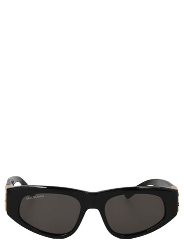 Dinasty D-frame Sunglasses - Balenciaga Eyewear - Modalova