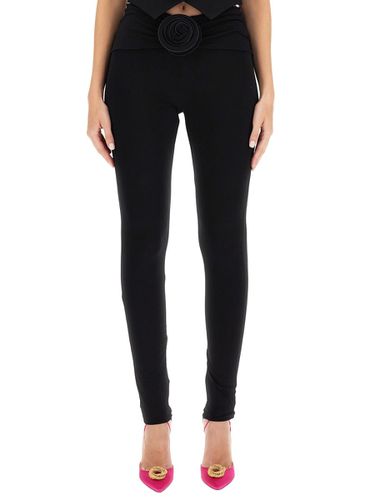 Magda Butrym Skinny Fit Pants - Magda Butrym - Modalova