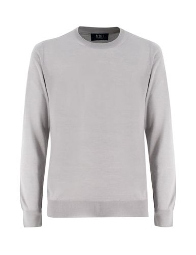 Fedeli Sweater - Fedeli - Modalova