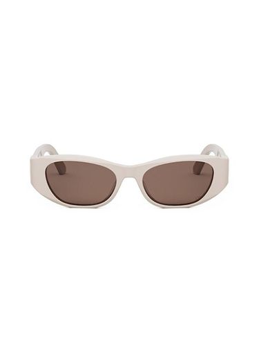 Rectangle Frame Sunglasses - Dior Eyewear - Modalova
