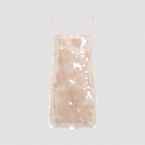 Ermanno Scervino Short Dress - Ermanno Scervino - Modalova