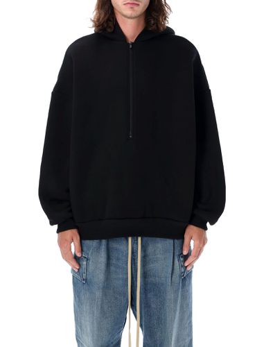 Fear of God Half Zip Hoodie - Fear of God - Modalova