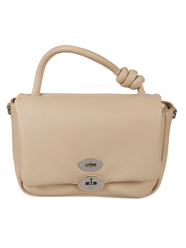 Zanellato Ella Soft Shoulder Bag - Zanellato - Modalova