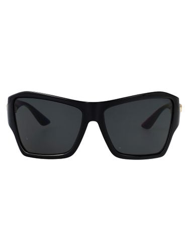 Versace Eyewear 0ve4443 Sunglasses - Versace Eyewear - Modalova