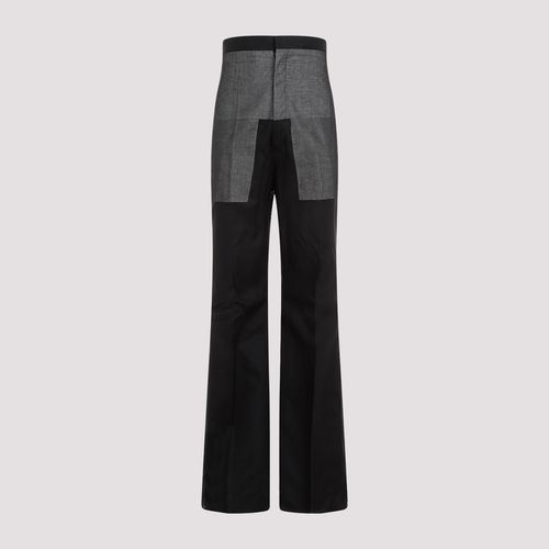 Rick Owens Dirt Bolan Pants - Rick Owens - Modalova