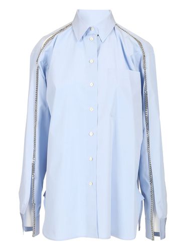 Falabella Oxford Shirt - Stella McCartney - Modalova