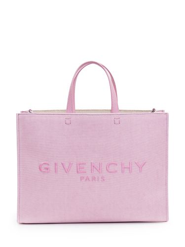 Givenchy G Medium Tote Bag - Givenchy - Modalova