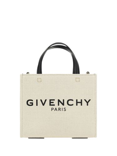 Givenchy G-tote Mini Handbag - Givenchy - Modalova
