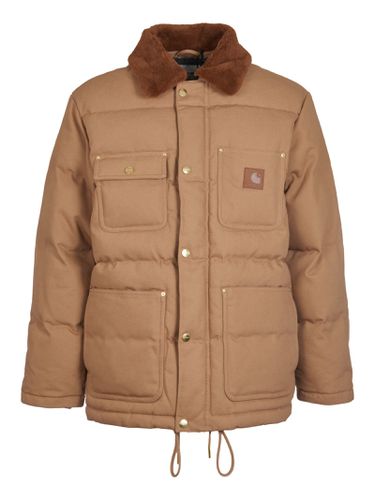 Carhartt Rayley Jacket - Carhartt - Modalova