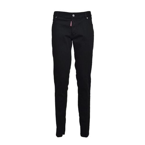 Dsquared2 Low-rise Skinny Jeans - Dsquared2 - Modalova