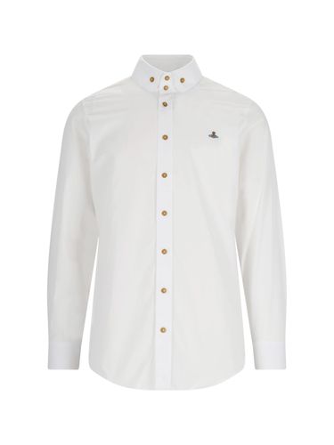 Two Button Krall Shirt - Vivienne Westwood - Modalova