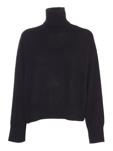 Parosh Wendy Turtleneck - Parosh - Modalova