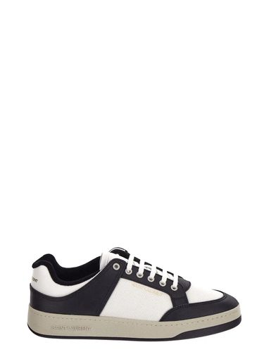 Saint Laurent Sl/61 Sneakers - Saint Laurent - Modalova