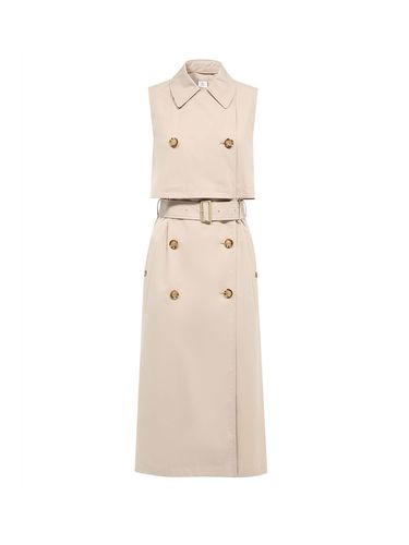 Burberry Trench - Burberry - Modalova