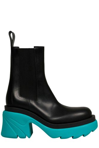 Bottega Veneta Flash Chelsea Boots - Bottega Veneta - Modalova