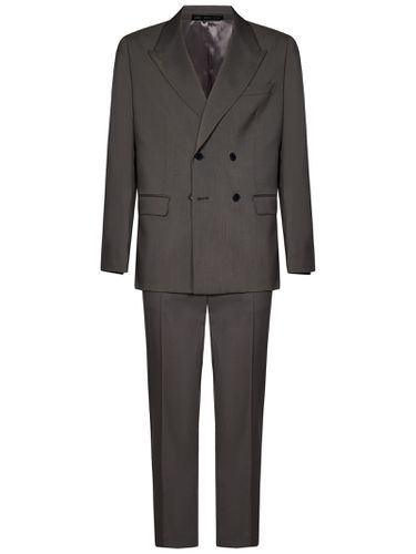 Low Brand 2b Suit - Low Brand - Modalova