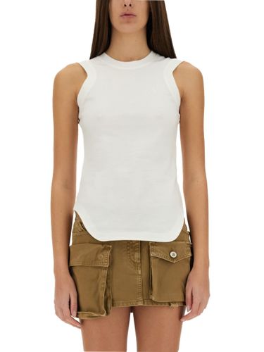 The Attico Tank Top reese - The Attico - Modalova