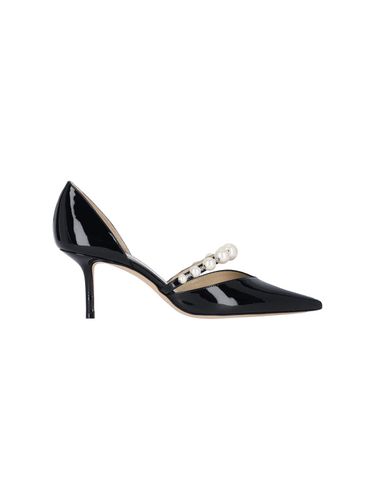 Jimmy Choo - aurelie 65 Pumps - Jimmy Choo - Modalova