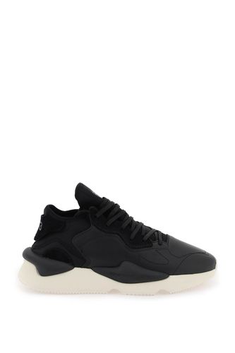 Y-3 Kaiwa Sneakers - Y-3 - Modalova