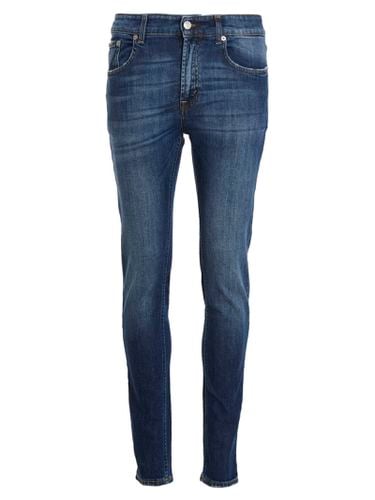 Department Five skeith Jeans - Department Five - Modalova