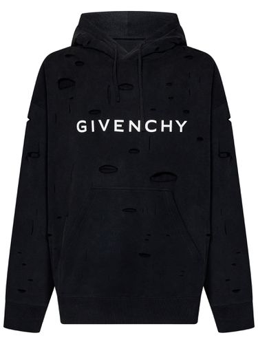 Givenchy Archetype Sweatshirt - Givenchy - Modalova
