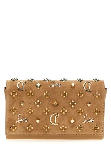 Christian Louboutin paloma Clutch - Christian Louboutin - Modalova