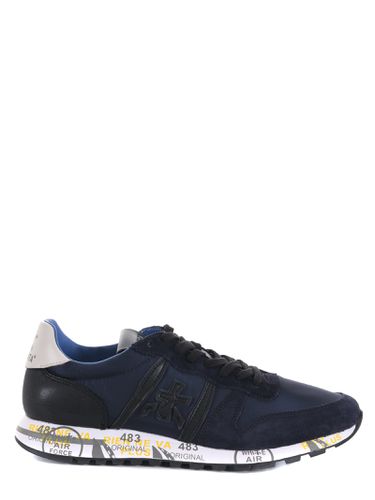 Premiata Sneakers - Premiata - Modalova