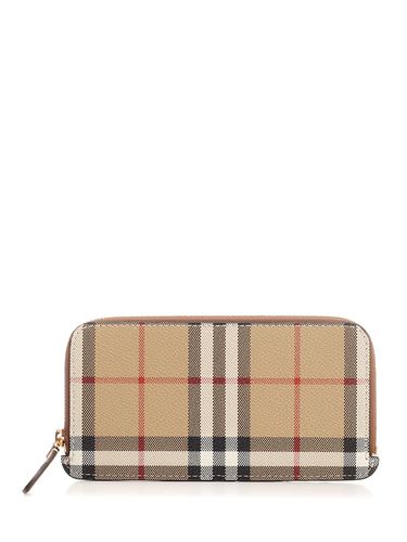 Burberry Credit Card Case - Burberry - Modalova