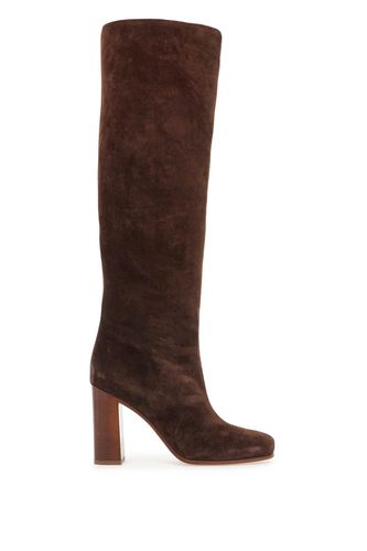 Khaite Willow High Boots - Khaite - Modalova