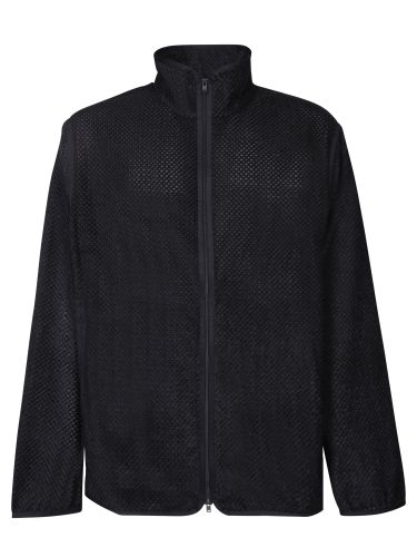 Casual Jacket In Polyester - Y-3 - Modalova