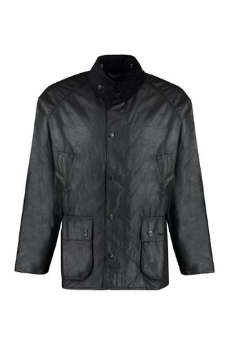 Barbour Bedale Waxed Cotton Jacket - Barbour - Modalova