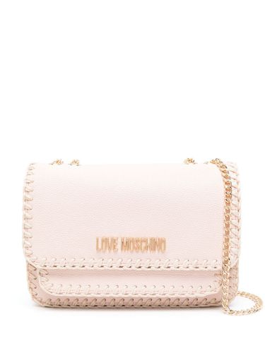 Love Moschino Shoulder Bag - Love Moschino - Modalova