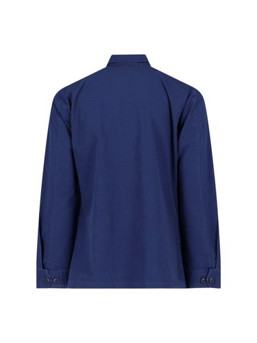 Polo Ralph Lauren Shirt Jacket - Polo Ralph Lauren - Modalova