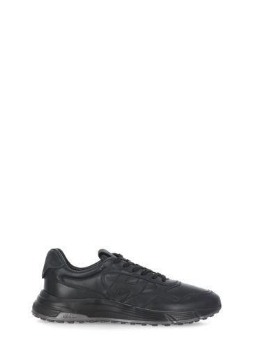 Hogan Hyperlight Lace-up Sneakers - Hogan - Modalova