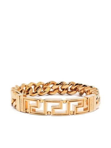 Versace Bracelet Metal - Versace - Modalova