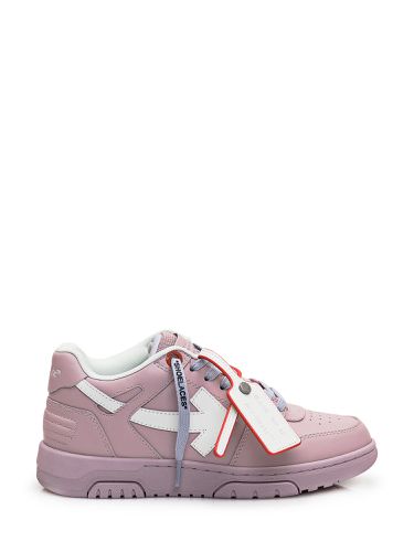 Off-White Out Of Office Sneaker - Off-White - Modalova