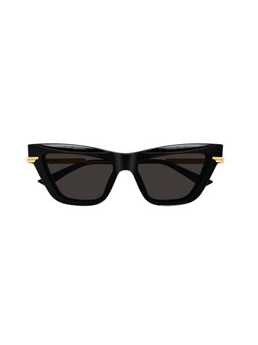 Bv1241s Sunglasses - Bottega Veneta Eyewear - Modalova