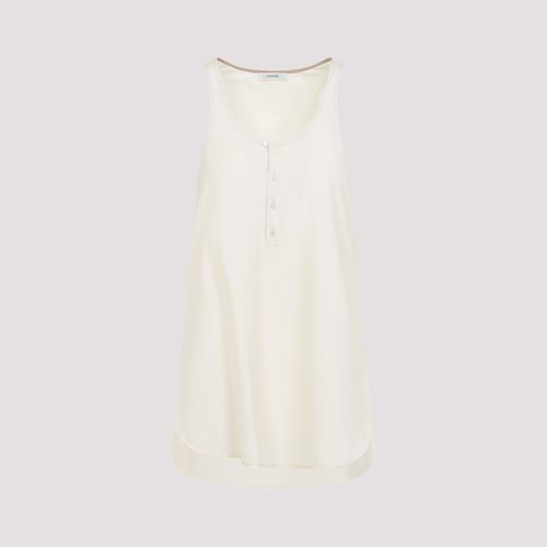 Lemaire Bias Cut Tank Top - Lemaire - Modalova